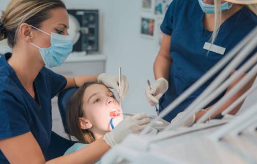 Qué hacer en caso de una estética dental mal realizada