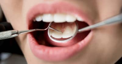 Dentista pericial