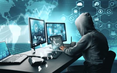 Informe pericial para casos de hackeo 2023